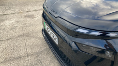 Skoda Enyaq 210kW 85x Sportline 82kWh 4x4 5dr Auto Electric 